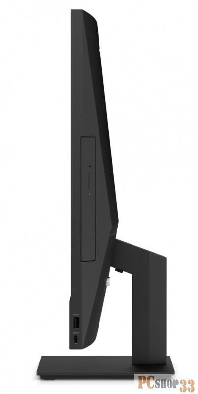 Моноблок HP ProOne 400 G6 24 Full HD i5 10500T (2.3) 8Gb SSD256Gb noOS WiFi BT мышь Cam