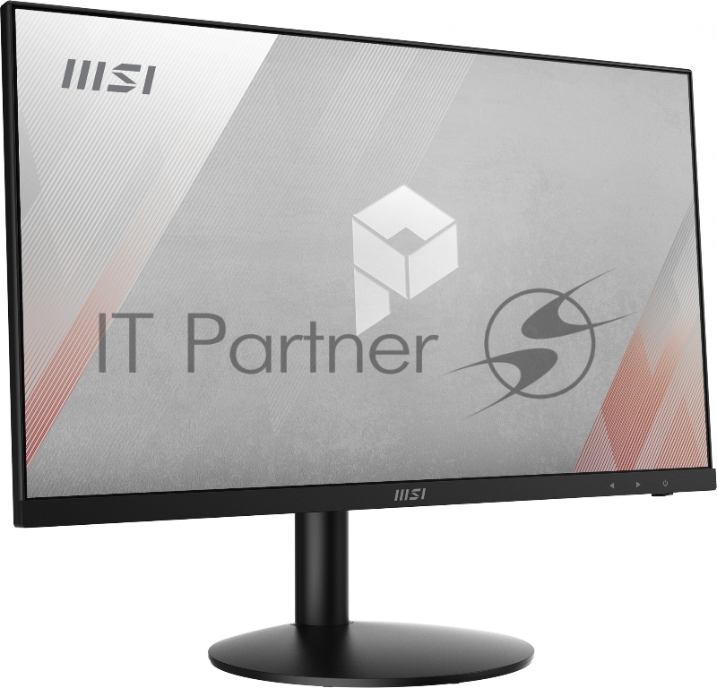 Моноблок MSI Pro AP241Z 5M-061XRU 23.8 Full HD Ryzen 5 5600G (3.9) 8Gb SSD512Gb HD noOS GbitEth WiFi BT 120W клавиатура мышь черный 1920x1080