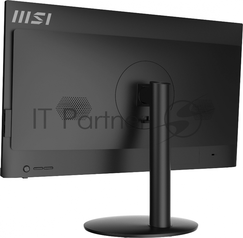 Моноблок MSI Pro AP241Z 5M-061XRU 23.8 Full HD Ryzen 5 5600G (3.9) 8Gb SSD512Gb HD noOS GbitEth WiFi BT 120W клавиатура мышь черный 1920x1080