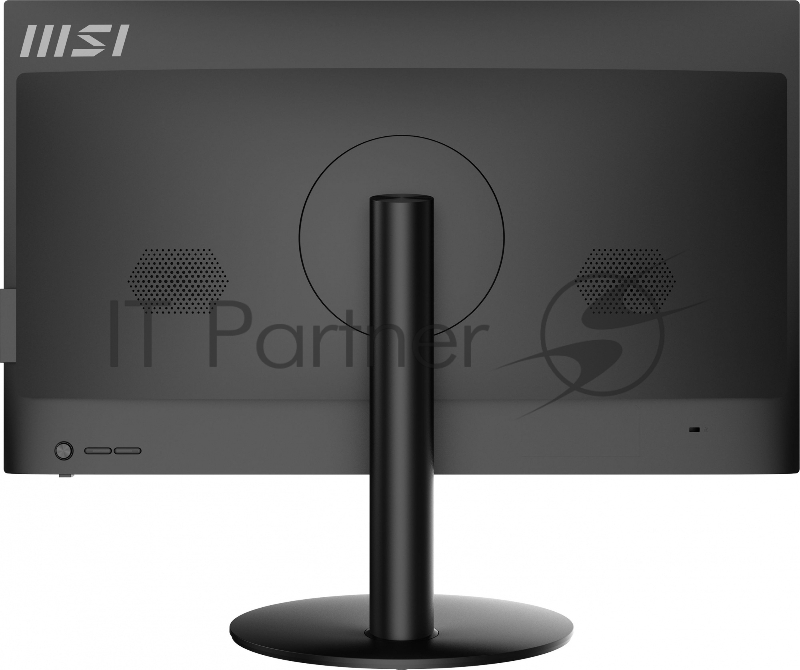 Моноблок MSI Pro AP241Z 5M-061XRU 23.8 Full HD Ryzen 5 5600G (3.9) 8Gb SSD512Gb HD noOS GbitEth WiFi BT 120W клавиатура мышь черный 1920x1080