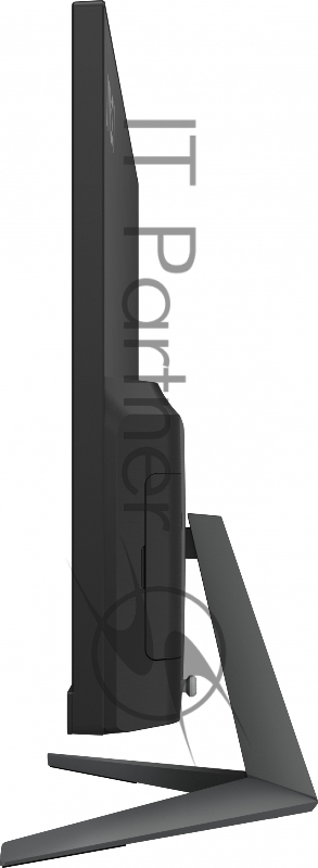 Моноблок MSI Modern AM242 12M-202XRU 23.8 Full HD i7 1260P (2.1) 16Gb SSD512Gb Iris Xe noOS GbitEth WiFi BT 120W клавиатура мышь Cam черный 1920x1080