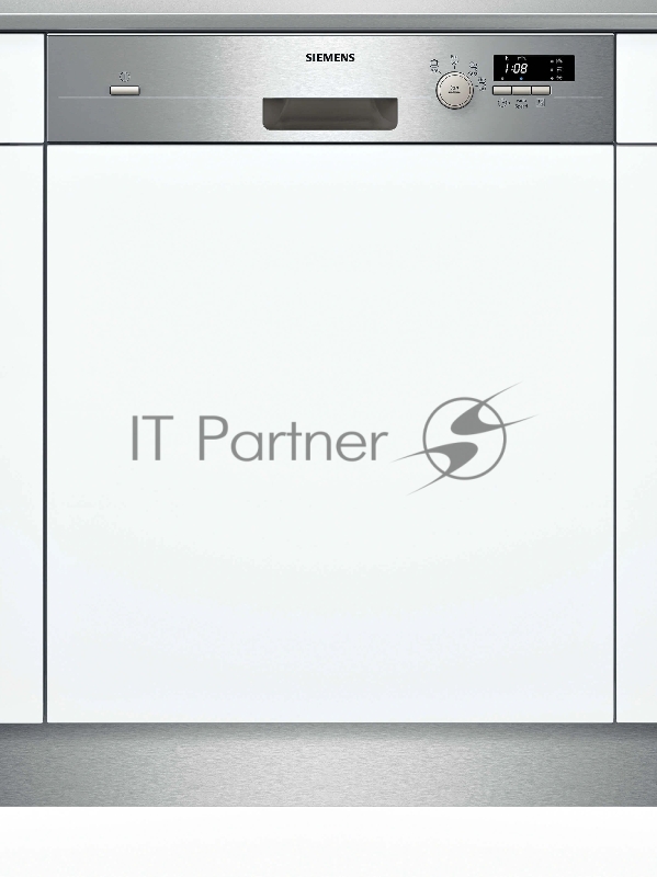 Встраиваемая посудомоечная машина SIEMENS SN54D500GC iQ300, 815x598x573 12 комплектов 4 программы 48 дБ iQDrive VarioSpeed Rackmatic GlassCare