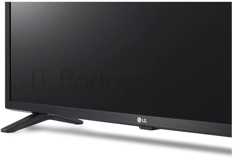 Телевизор LED LG 32 32LQ63006LA черный FULL HD 60Hz DVB-T DVB-T2 DVB-C DVB-S DVB-S2 USB WiFi Smart TV (RUS)