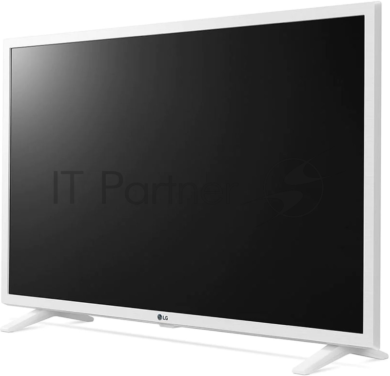 Телевизор TV LED LG 32 32LQ63806LC wh