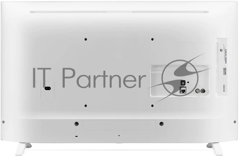 Телевизор TV LED LG 32 32LQ63806LC wh