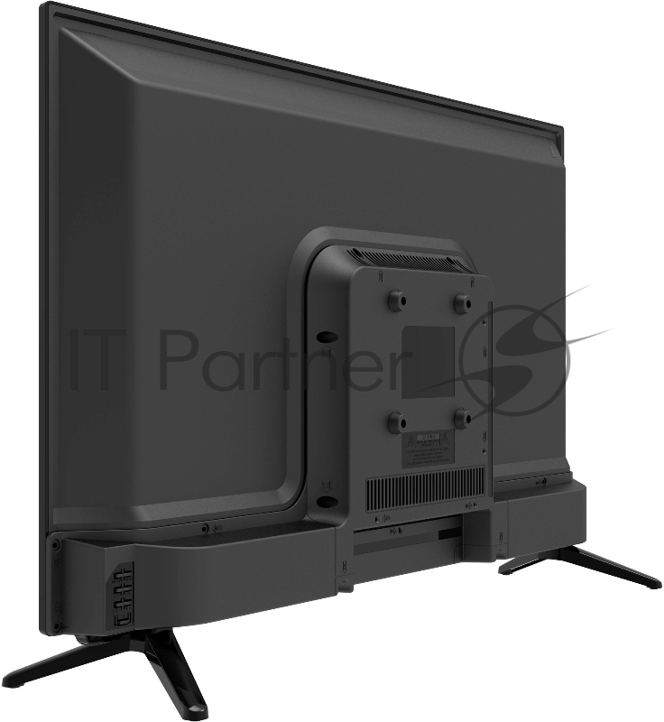 Телевизор DIGMA 32 DM-LED32SBB25 Smart