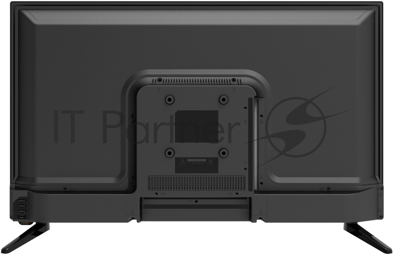 Телевизор DIGMA 32 DM-LED32SBB25 Smart