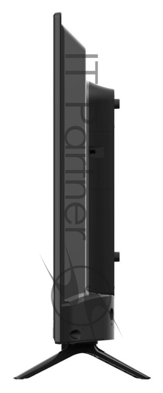 Телевизор STARWIND 32 SW-LED32SG302 Smart Яндекс