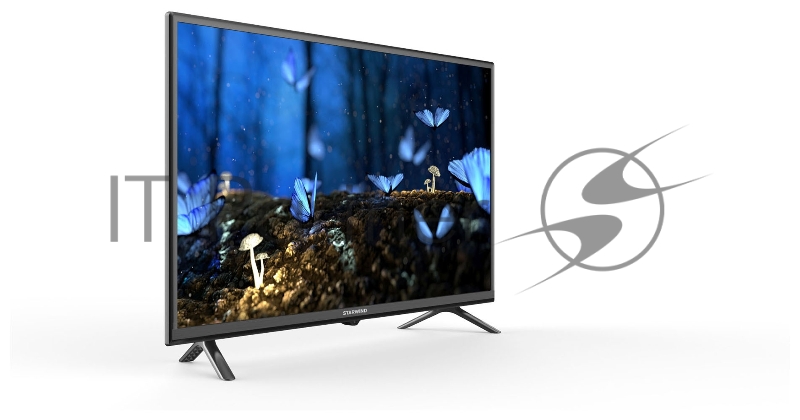 Телевизор STARWIND 32 SW-LED32SG302 Smart Яндекс