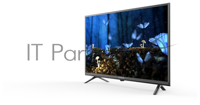 Телевизор STARWIND 32 SW-LED32SG302 Smart Яндекс