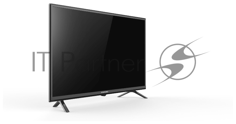 Телевизор STARWIND 32 SW-LED32SG302 Smart Яндекс