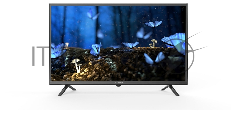 Телевизор STARWIND 32 SW-LED32SG302 Smart Яндекс