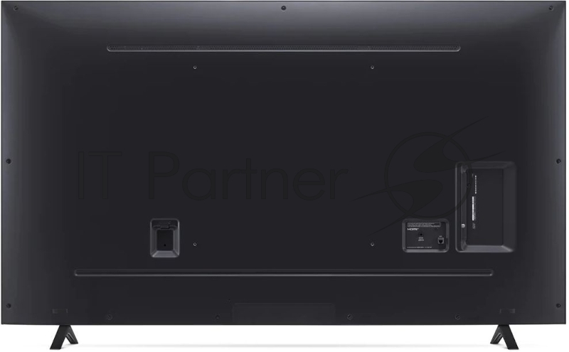 Телевизор LG 55 55UQ80006LB