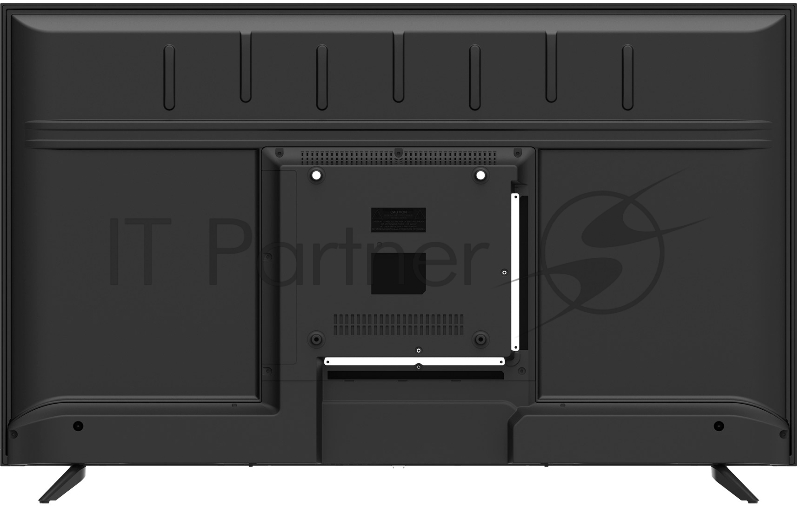 Телевизор DIGMA 43 DM-LED43UBB35 Smart