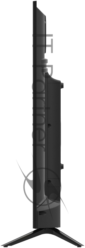 Телевизор DIGMA 43 DM-LED43UBB35 Smart