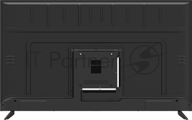 Телевизор DIGMA 55 DM-LED55UBB35 Smart