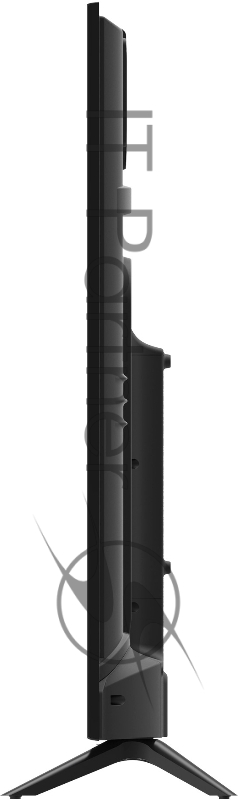 Телевизор DIGMA 55 DM-LED55UBB35 Smart