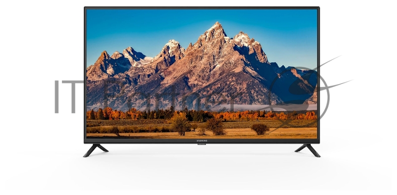 Телевизор STARWIND 43 SW-LED43SG302 Smart Яндекс