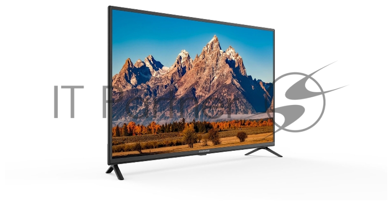 Телевизор STARWIND 43 SW-LED43SG302 Smart Яндекс