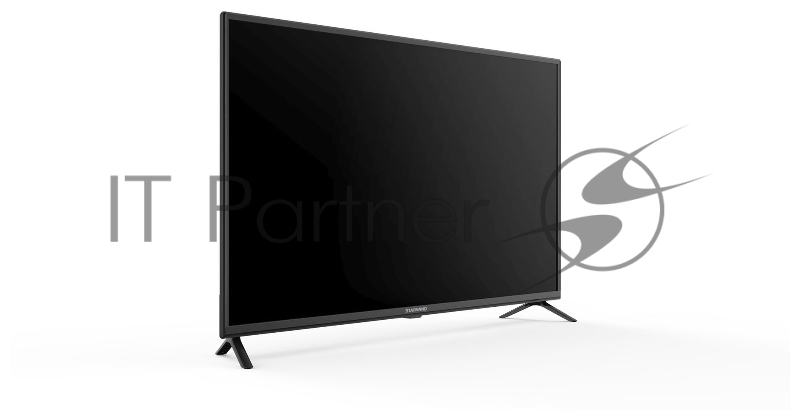 Телевизор STARWIND 43 SW-LED43SG302 Smart Яндекс