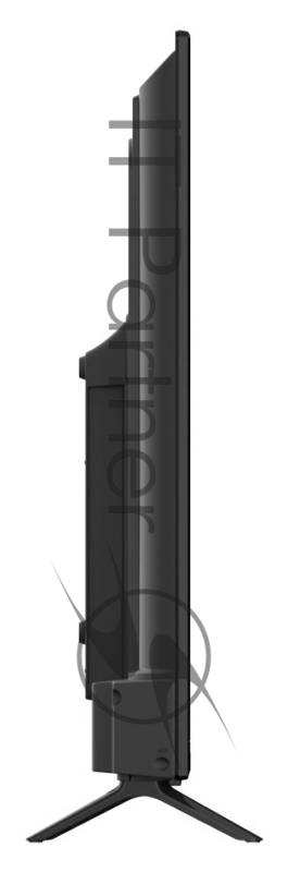 Телевизор STARWIND 43 SW-LED43SG302 Smart Яндекс