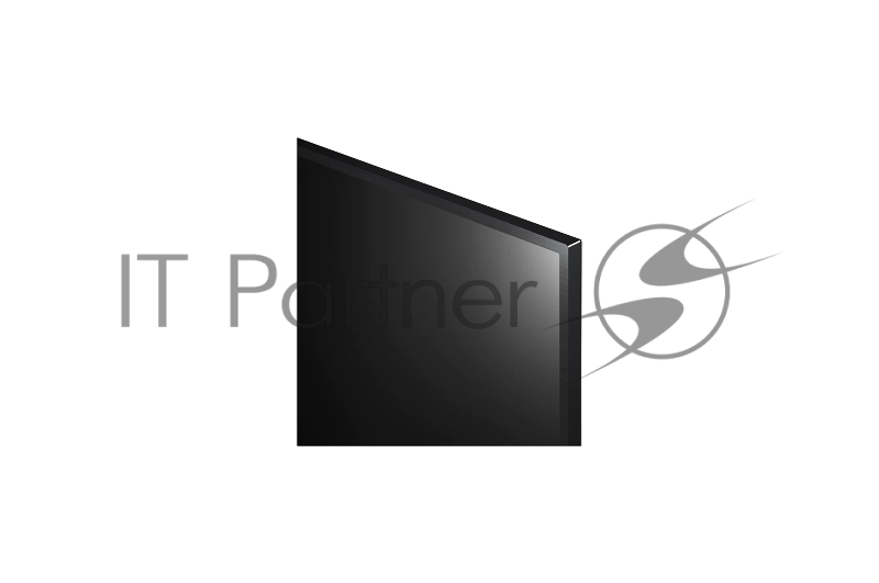 Телевизор LG 65 65US662H, LED UHD, Ceramic BK, DVB-T2/C/S2, HDR 10pro, Pro:Centric, WebOS 5.0, No stand incl