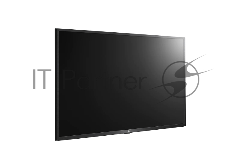 Телевизор LG 65 65US662H, LED UHD, Ceramic BK, DVB-T2/C/S2, HDR 10pro, Pro:Centric, WebOS 5.0, No stand incl