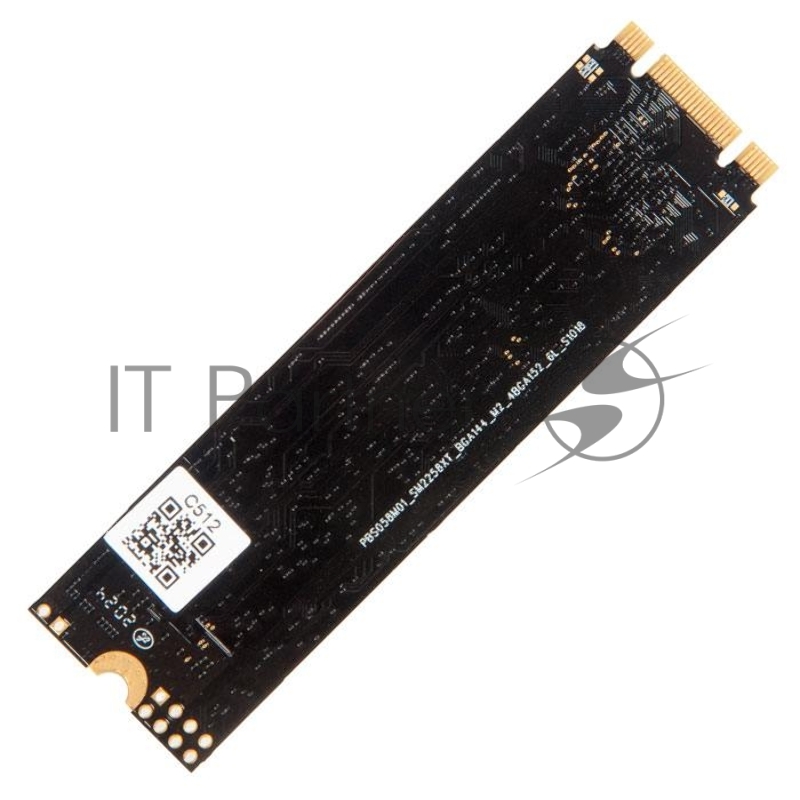 Накопитель SSD M.2 Netac 512Gb N535N Series <NT01N535N-512G-N8X> Retail (SATA3, up to 540/490MBs, 3D TLC, 22х80mm)