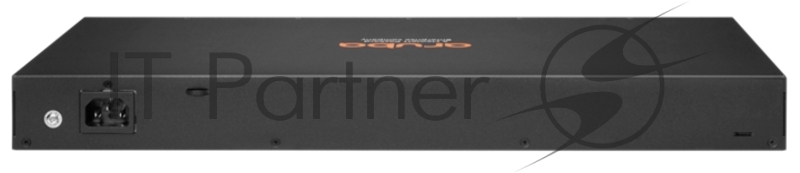 Коммутатор HPE Aruba 6000 R8N88A#ABB 24G 4SFP управляемый