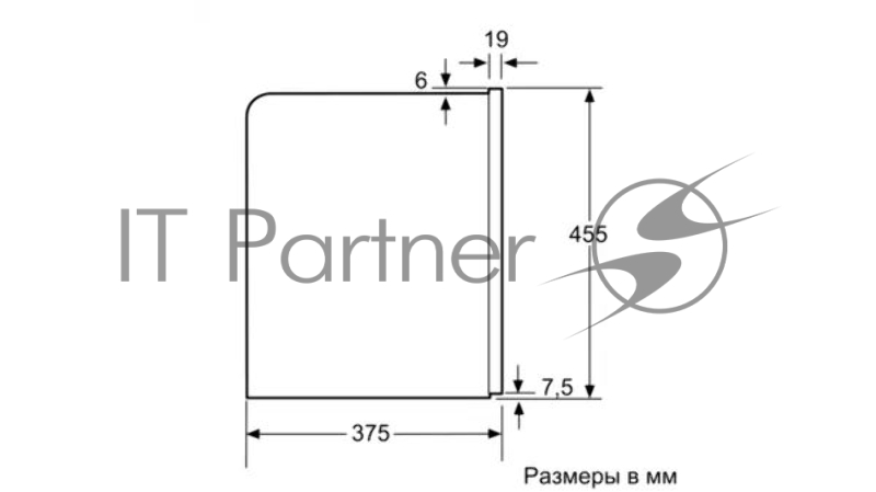 Встраиваемая кофемашина SIEMENS CT636LES6 iQ700, 455 x 594 x 385 aromaDouble autoMilk Clean TouchControl CeramDrive VoiceControl HomeConnect