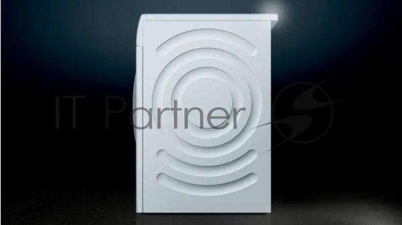 Отдельностоящая стиральная машина SIEMENS WG52A2X0GC iQ300, 845x597x588 10кг 1200об/мин 72дБ StainRemoval VarioSpeed VarioDrum ReLoad TouchControl