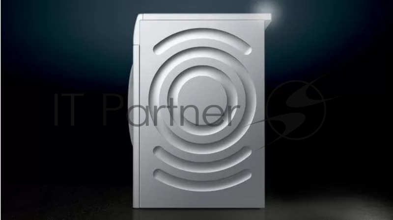 Отдельностоящая стиральная машина с сушкой SIEMENS WN44A2XSGC iQ300, 848x598x590 9/6кг 1400об/мин 75дБ AquaStop AntiVibration AquaSensor FoamDetection