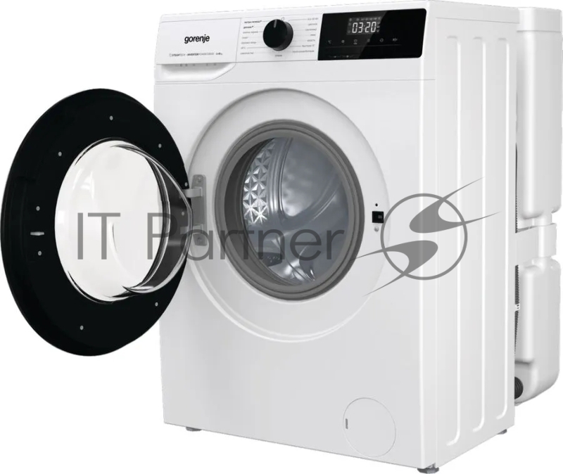 Стиральная машина GORENJE W1NHPI60SCS
