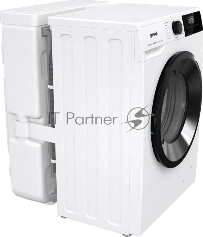 Стиральная машина GORENJE W1NHPI60SCS