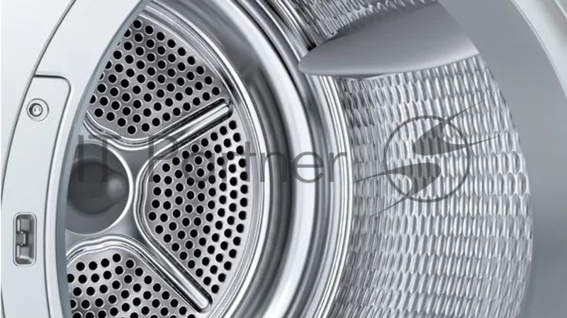 Сушильная машина Отдельностоящая конденсационная SIEMENS WT46G401GC iQ500, 842x598x613 9кг 64дБ Rapid40 autoDry AntiVibration подсветка барабана