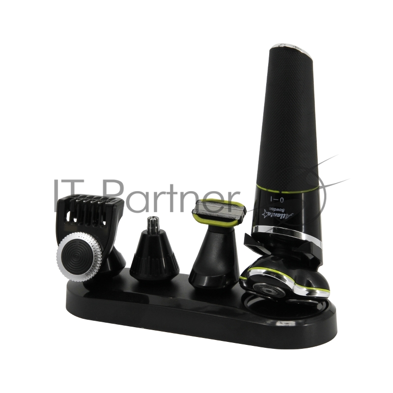 Набор для стрижки ATLANTA ATH-6926 (black)