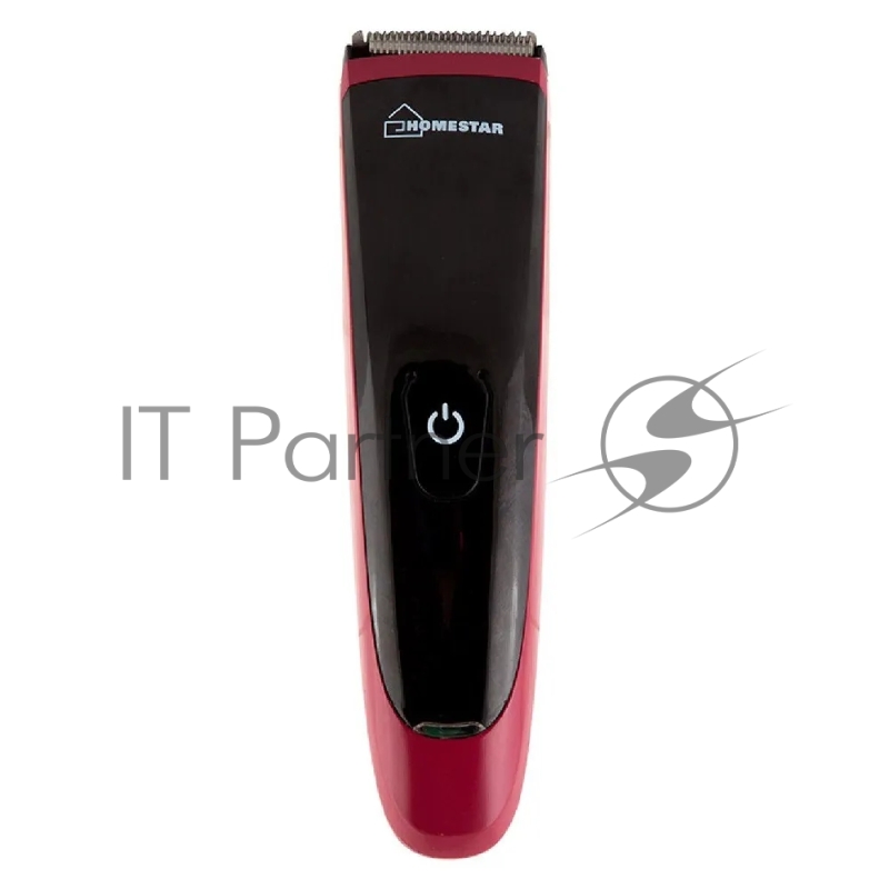 Машинка для стрижки HOMESTAR HS-9010, аккумуляторная