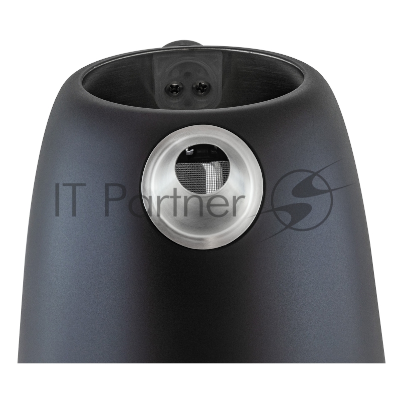 Чайник JVC JK-KE1730 black