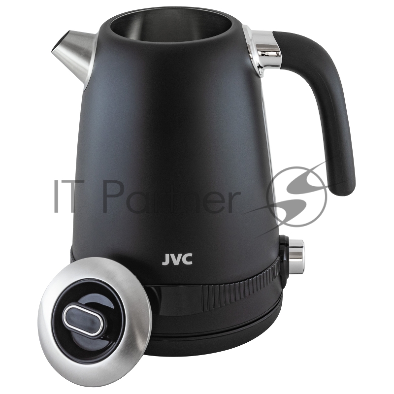 Чайник JVC JK-KE1730 black