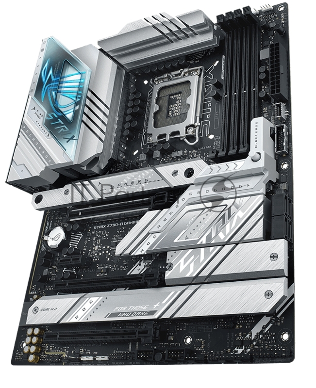 Материнская плата ASUS ROG STRIX Z790-A GAMING WIFI D4 /LGA1700,Z690,USB3.2 GEN 2,MB (90MB1CN0-M0EAY0) (941033)