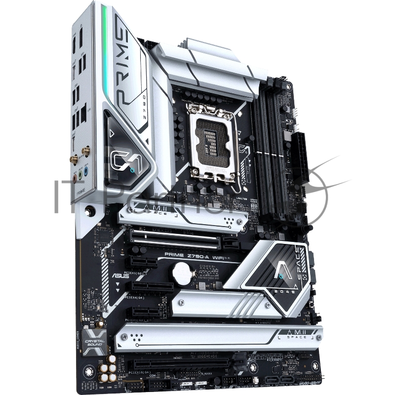 Материнская плата ASUS PRIME Z790-A WIFI /LGA1700,Z790,USB3.2 GEN 2,MB (90MB1CS0-M0EAY0) (939320)