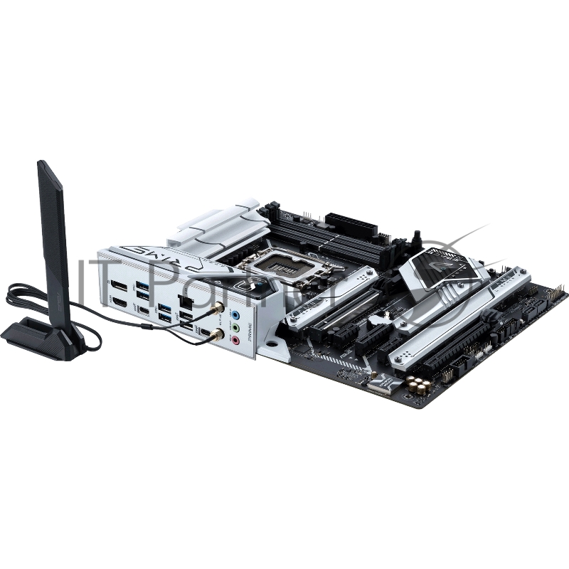 Материнская плата ASUS PRIME Z790-A WIFI /LGA1700,Z790,USB3.2 GEN 2,MB (90MB1CS0-M0EAY0) (939320)