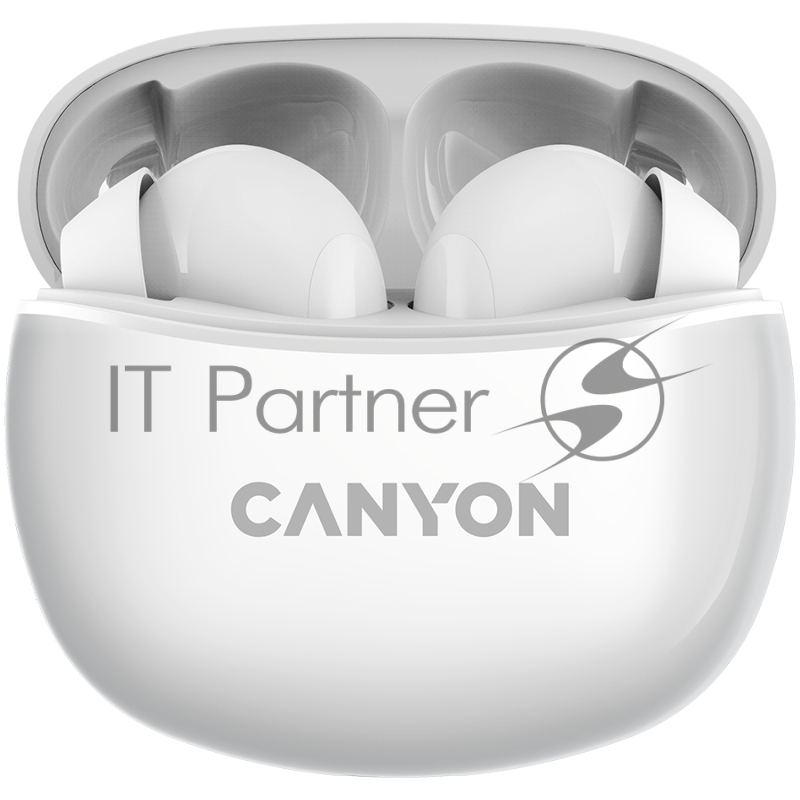 Наушники Canyon TWS-5 Bluetooth