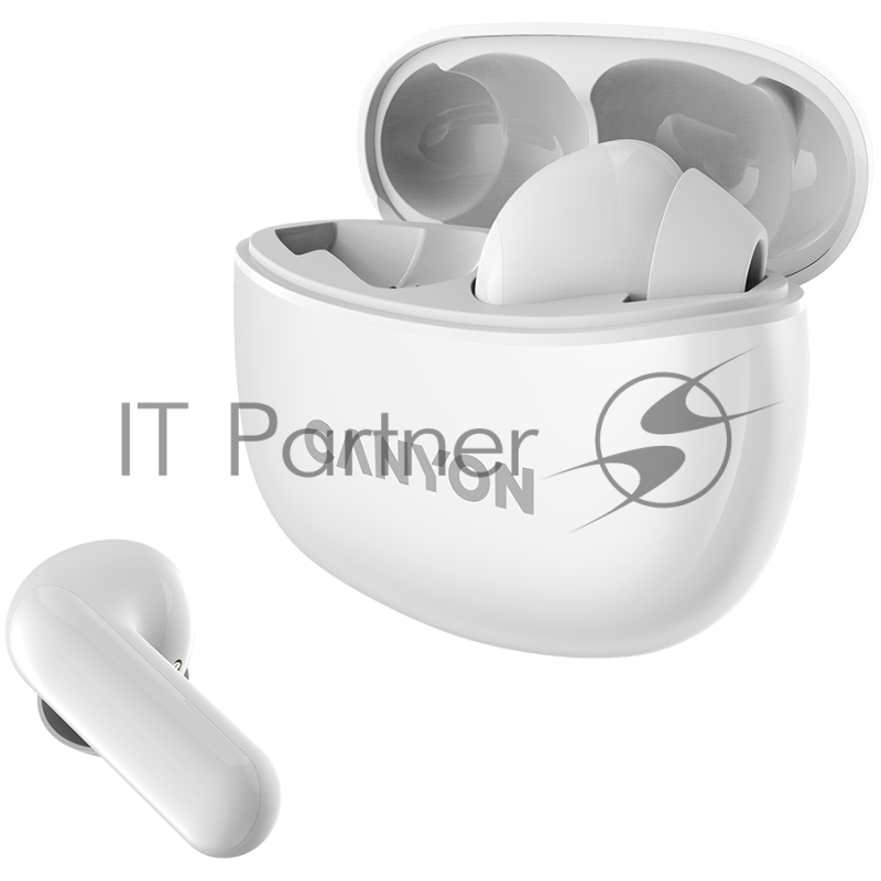 Наушники Canyon TWS-5 Bluetooth
