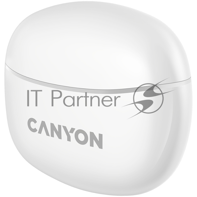 Наушники Canyon TWS-5 Bluetooth