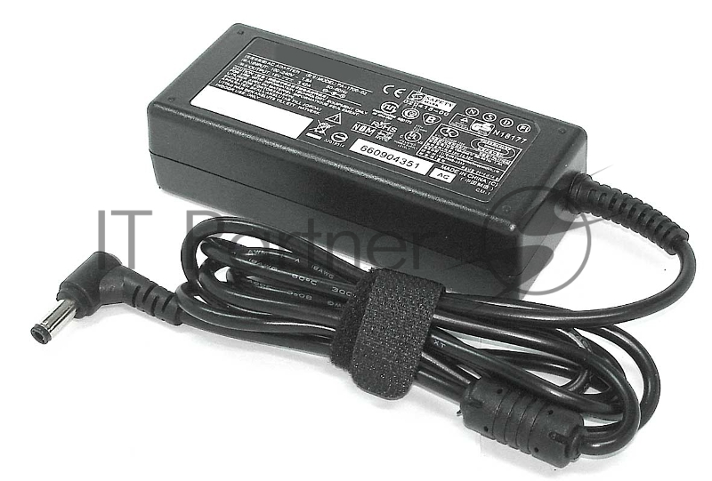 Блок питания (сетевой адаптер) для ноутбуков Acer 19V 3.42A 5.5x2.5 HC