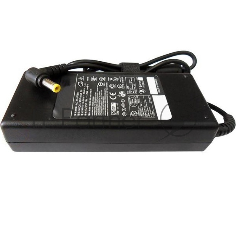 Блок питания (сетевой адаптер) для ноутбуков Acer 19V 4.74A 5.5x1.7 HC