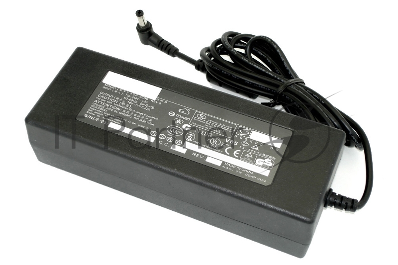 Блок питания (сетевой адаптер) для ноутбуков Acer 19V 6.32A 5.5x1.7mm HC