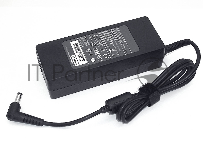 Блок питания (сетевой адаптер) для ноутбуков Asus 19V 4.74A 5.5x2.5 HC