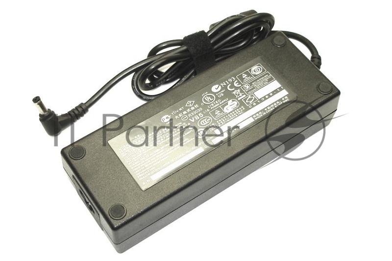 Блок питания (сетевой адаптер) для ноутбуков Asus 19V 6.32A 5.5x2.5mm HC